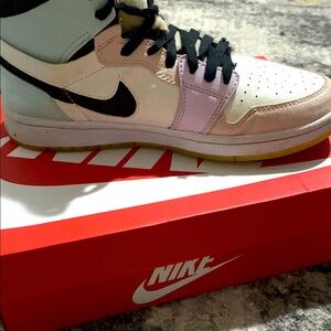 Nike Air Jordan 1s Easter Edition